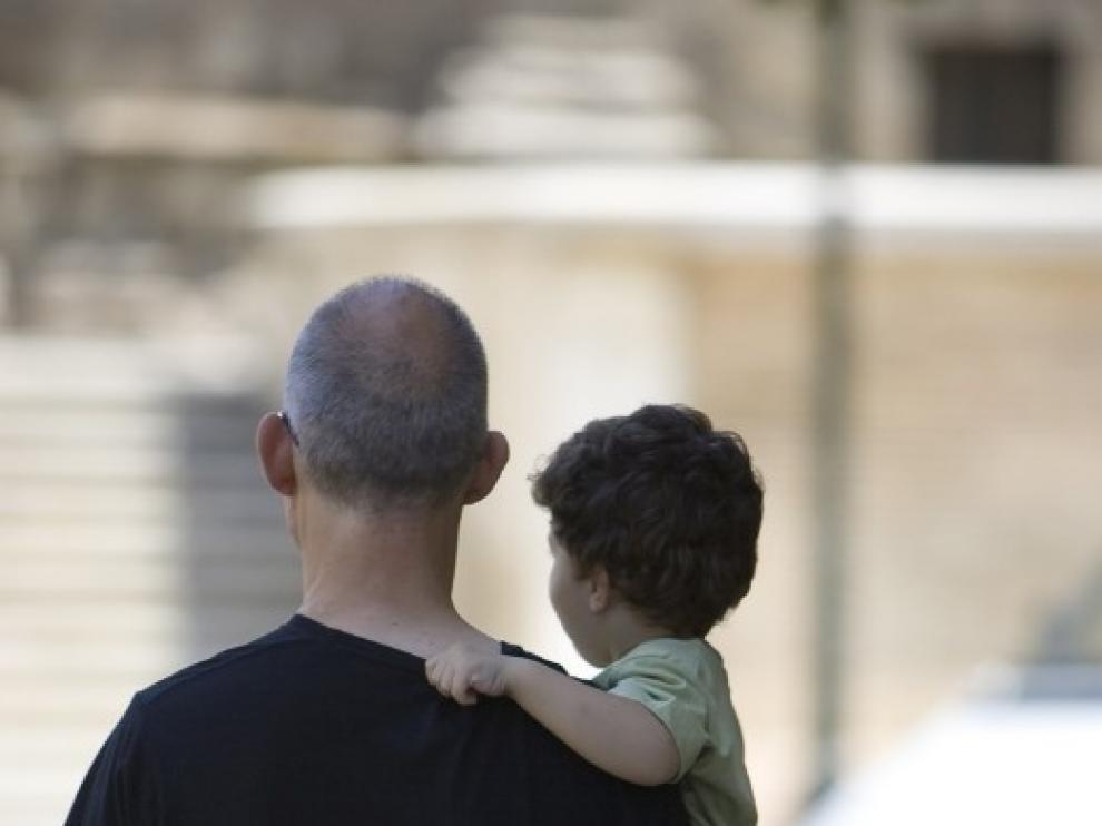 Se disparan las pruebas de ADN en Aragón para comprobar la paternidad de los hijos