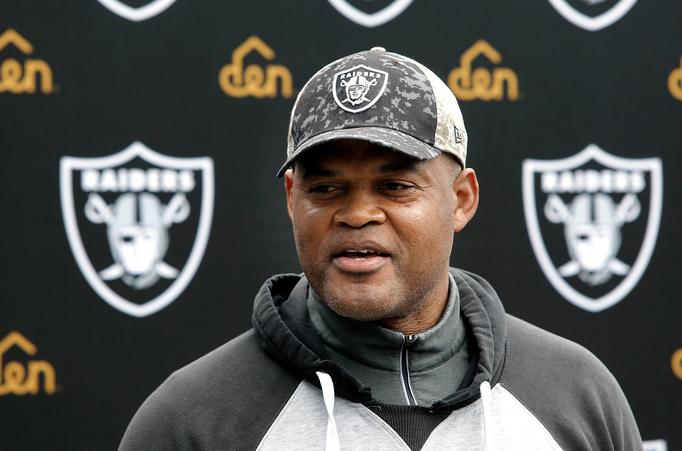 49ers hire Ken Norton Jr. as assistant head coach Post navigation