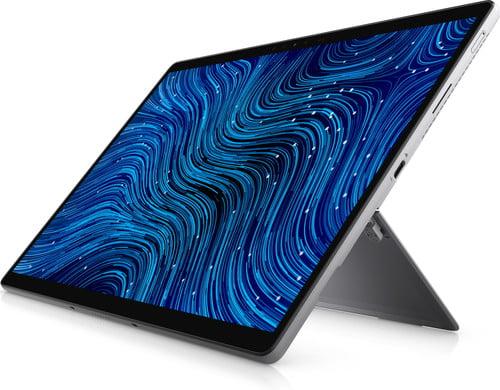 Nueva Dell Latitude 7320: competidora directa de la Surface Pro