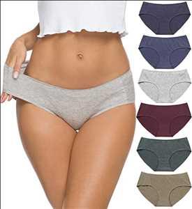 The commercial opportunities of the cotton underwear market guarantee the key players, the growth strategy and the forecast period 2022-2026