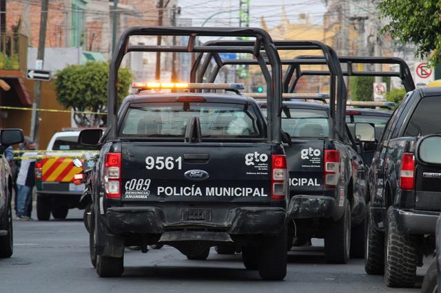 Recuento violento en Guanajuato: crímenes, balaceras, ejecuciones y bolsas con restos humanos en menos de 24 horas