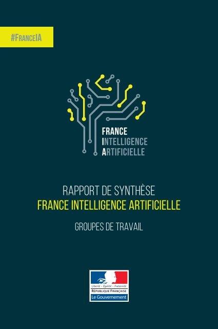 Hauts-de-France : La formation en intelligence artificielle risque d’être rapidement insuffisante 