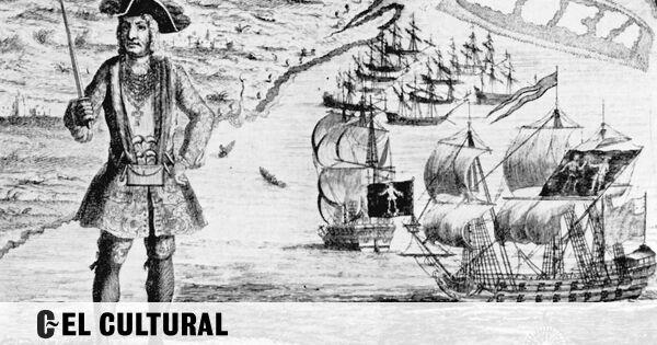 El Cultural Los piratas más famosos de la historia: después del botín esperaba la horca 