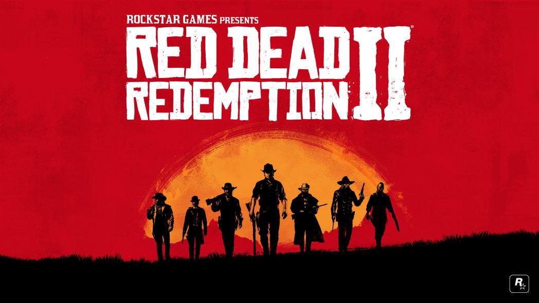 Red Dead Redemption II : L'histoire sans fin 