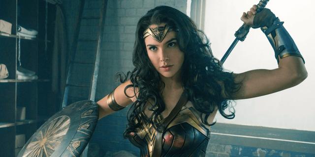 Pourquoi la véritable histoire de Wonder Woman réside dans le féminisme de la première vague 