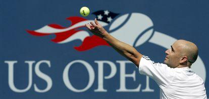 In tennis, the United States seeks champion