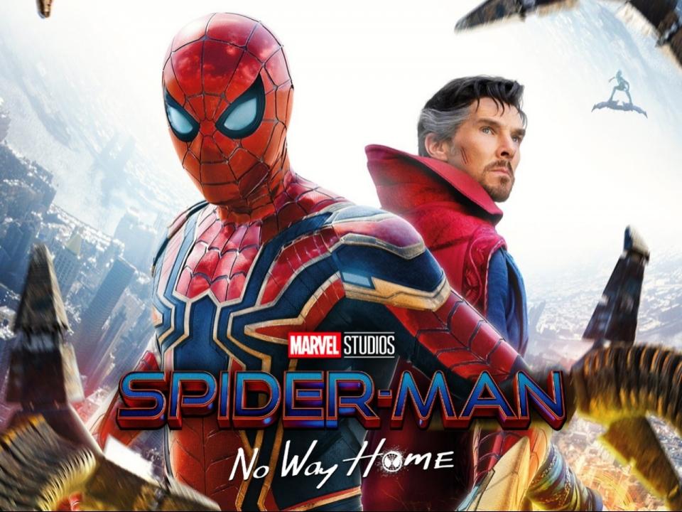 Spider -Man: No Way Home - Best Marvel or Ultimate Fan Service?Under a good canvas the average canvas the worst of the weaver
