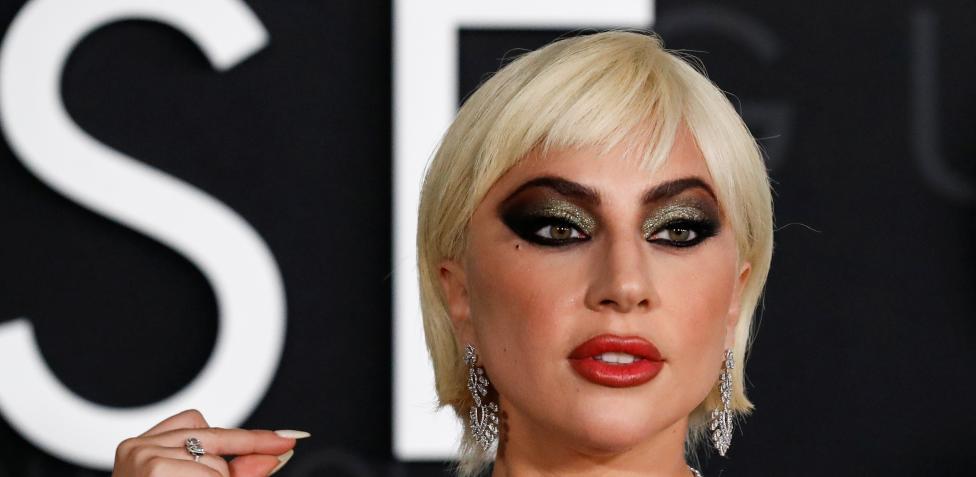 El inesperado cambio de look de Lady Gaga para promocionar 'House of Gucci’ 