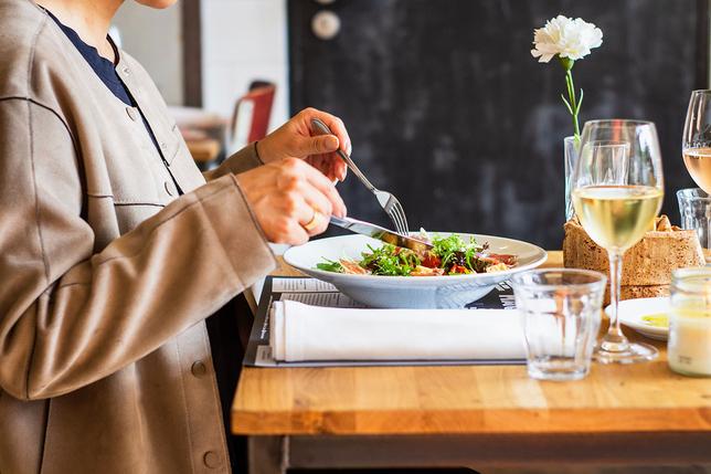 Cómo preparar la mesa perfecta en tu restaurante