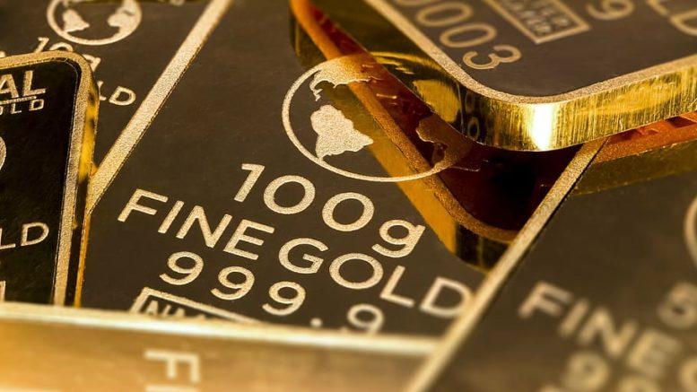 Diario digital del dinero y las finanzas ¿Cómo se fija el precio del oro?