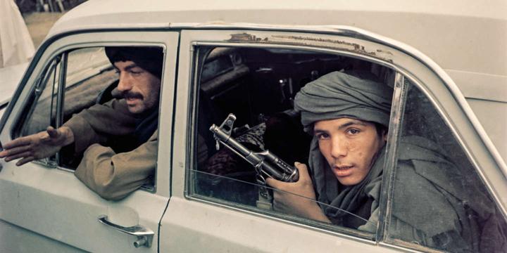 Afghanistan 1996, l’an 1 de la terreur talibane