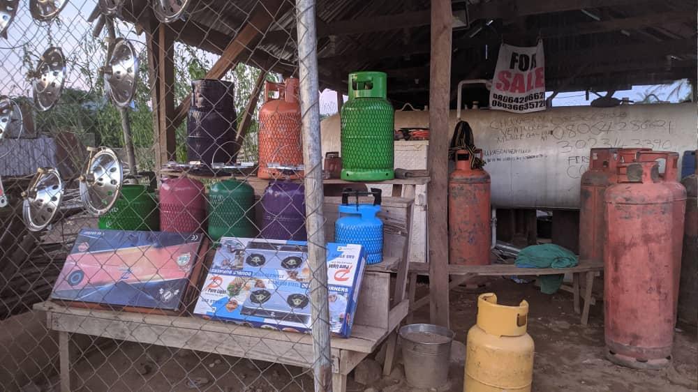 Cooking Gas: Price hike punishes small businesses as Nigerian govt looks away 