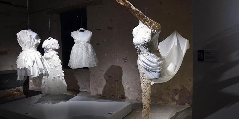 Cholet. Au musée du Textile, une exposition pour « valoriser les déchets »