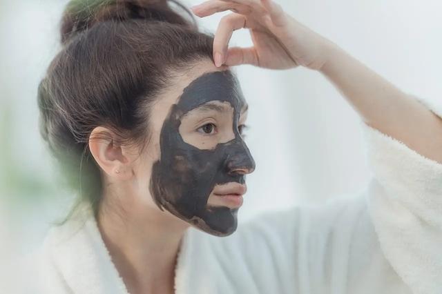 How to end the grains with these homemade masks