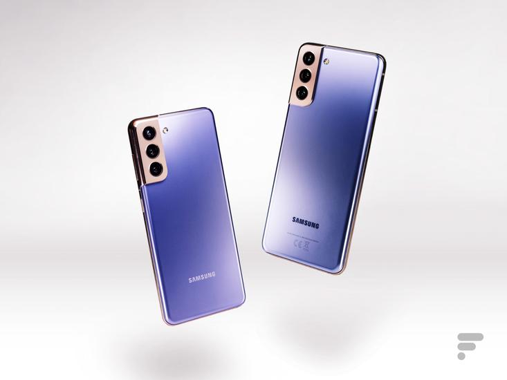 Smartphones Galaxy A : la gamme la plus abordable du constructeur Samsung ! 