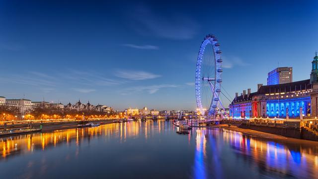 Londres en 3 días: el itinerario perfecto 🇬🇧 