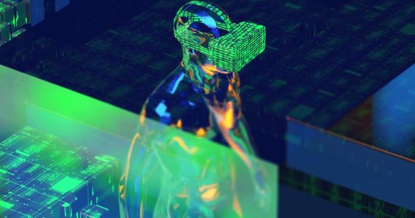 Matrix, the metaverse and Artificial Intelligence, reality or fiction?
