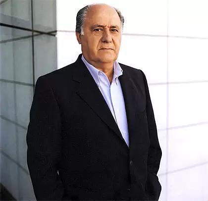 Amancio Ortega: cuál es el imperio textil del hombre más rico de España y dueño de marcas como Zara