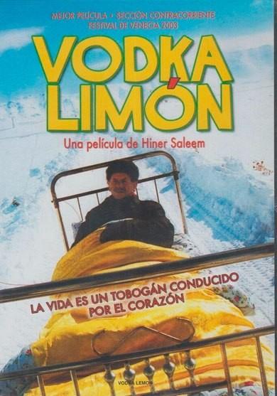 Vodka-Limón (2003): La dignidad quiebra el espinazo a la necesidad Alfonso Sastre y Eva Forest, in memoriam Leer LIBROS LIBRES FALLECE EDUARDO GALEANO, CRONISTA DE LOS NADIES ENLACES 