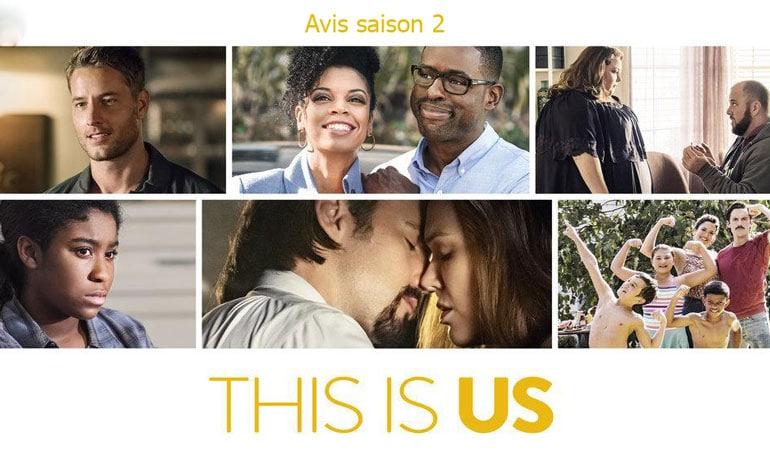 This is Us saison 2 : Révélations cruciales sur le dernier jour de Jack (spoilers) 