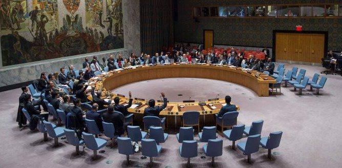 Connectionivoirienne.net Divisé, le Conseil de sécurité de l’ONU échoue à adopter une position commune sur les sanctions de la Cedeao contre le Mali (Chine et Russie opposées à la France…)