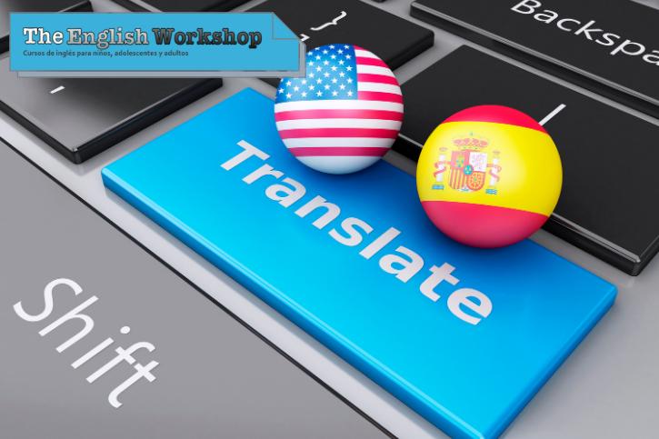 Los cinco mejores traductores online de inglés a español 