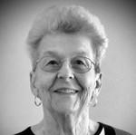 Genevieve Van Thuyne Jackson, 90, of Newport News | Williamsburg Yorktown Daily 