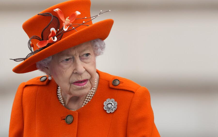 Elizabeth II : la santé de la reine, un sujet hautement politique 