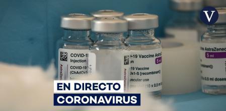 As.com Coronavirus en España en directo: fin del estado de alarma, vacunas Janssen y restricciones en Madrid | Última hora