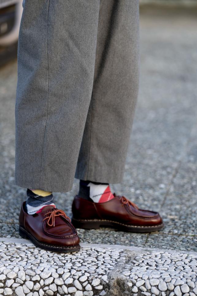 20 zapatos buenos (y baratos) para hombre que comprar en otoño