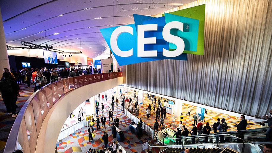 CES 2022: All of the latest news from the world’s biggest tech show