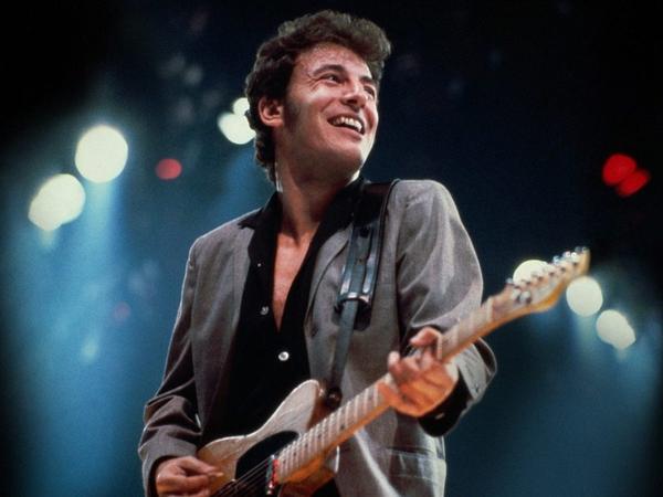 El motivo por el que Bruce Springsteen ha vendido los derechos de su música por 500 millones de dólares