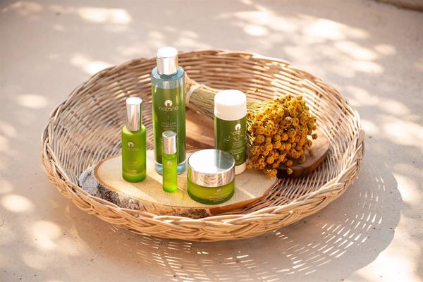 Natana lanza productos naturales de alta calidad, una apuesta por la cosmética consciente, eficaz y sostenible