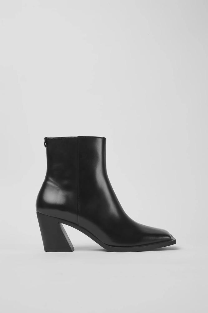 Telva three comfortable booties to party and dance all night