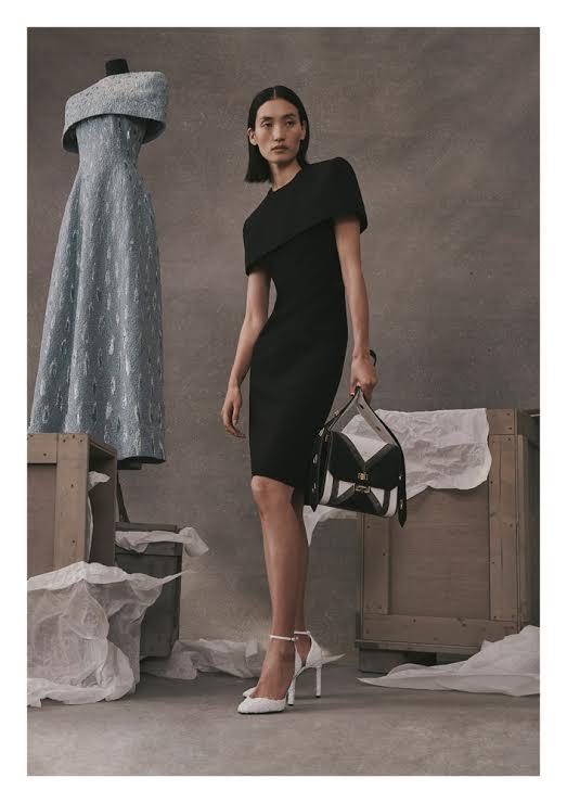 Givenchy Atelier, quand le luxe haute couture devient prêt-à-porter 