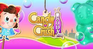 Candy Crush Soda gratuit pour PC, comment l'installer ?