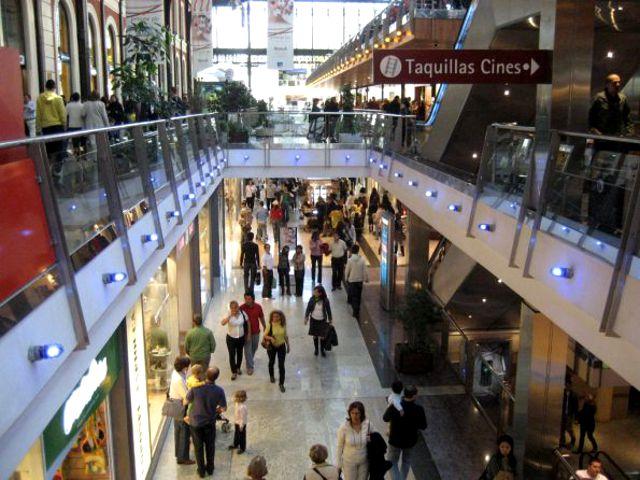 De compras por Madrid: las mejores tiendas, barrios y centros comerciales