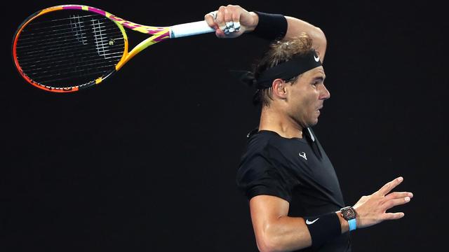 Rafa Nadal will play a 250 -year category tournament again