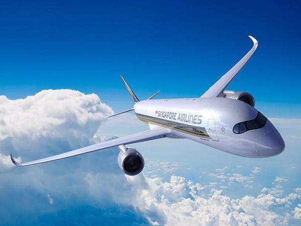 Singapore Airlines lanza nuevas promociones a partir de 390 euros