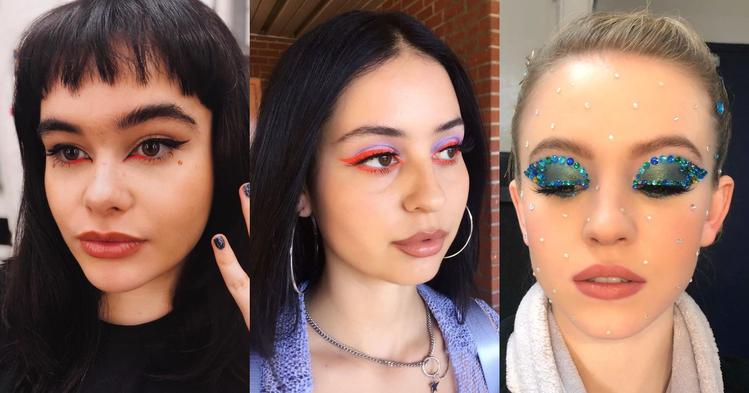 This is all you should know about the makeup of ‘Euphoria’ and its best looks