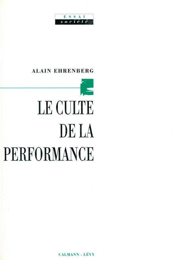 Bigs do not correspond to the cult of performance