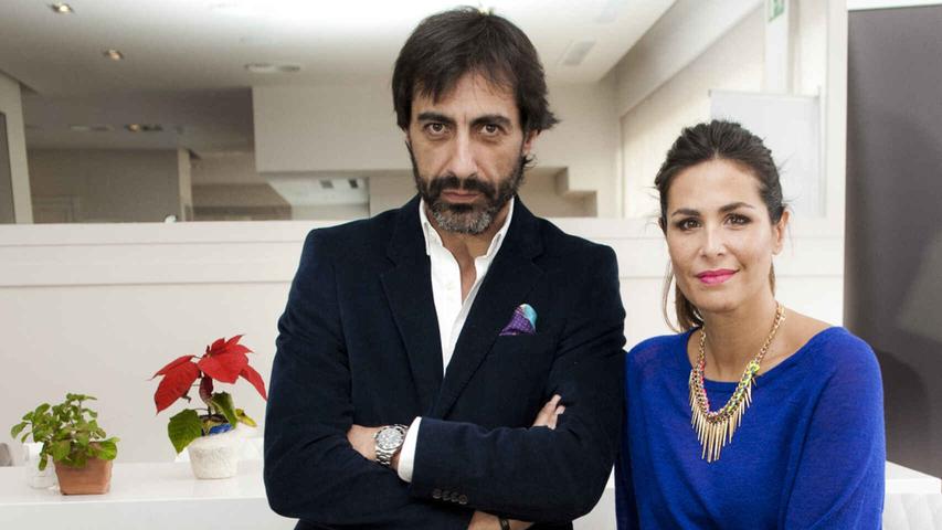 Corazón Juan del Val y Nuria Roca, el matrimonio 'de moda' que triunfa fuera de España: su éxito en el extranjero