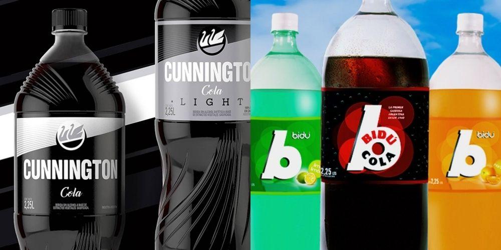 Más que Manaos: qué otras marcas "low cost" le quieren sacar a Coca-Cola un negocio de $ 160.000 M