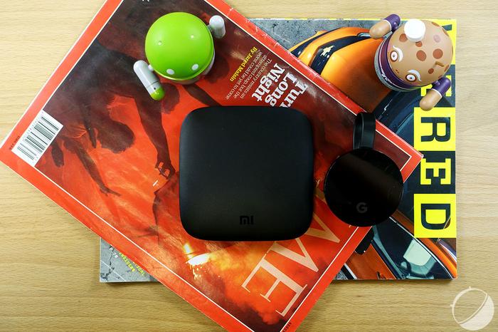 Test de la Xiaomi Mi Box, la meilleure box TV 4K à petit prix 