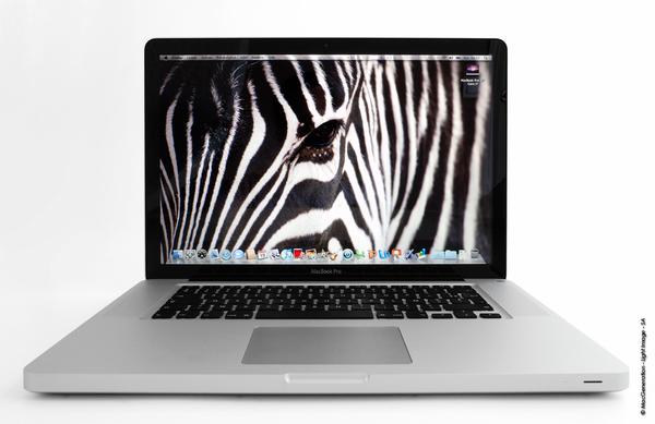 Test du MacBook Pro 17" Core i5 à 2,53 GHz | MacGeneration