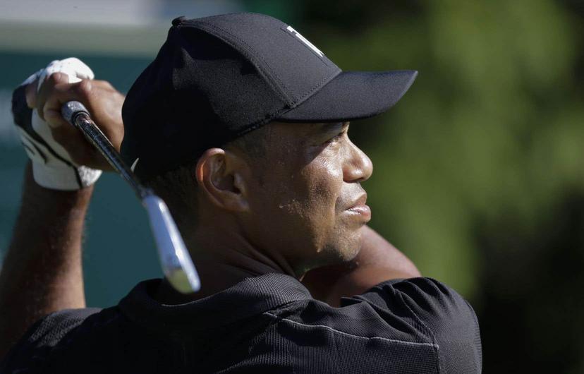 Retour de Tiger Woods au Memorial, mais à huis clos Recevez les alertes de dernière heure du Devoir 