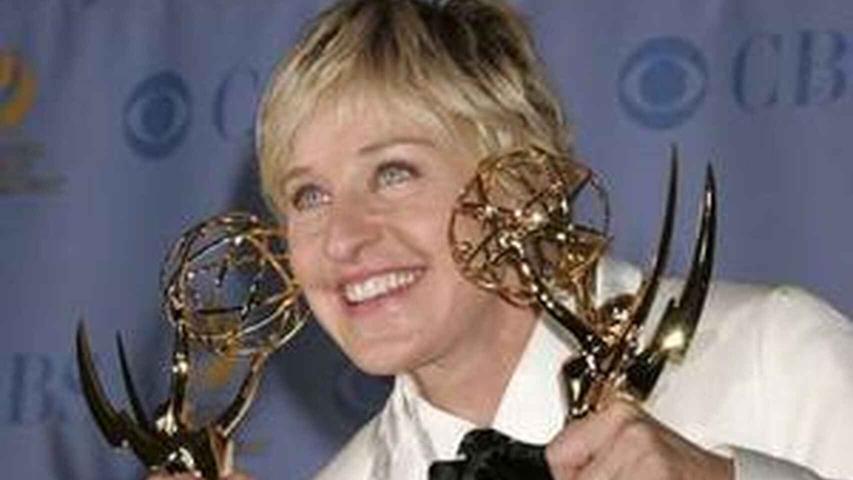 Corazón 75 millones de euros y 15 Emmy: ¡Felicidades Ellen! 