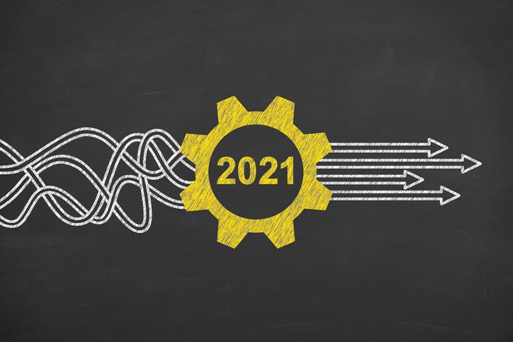 HR trends 2021: here's what you need to maintain or improve
