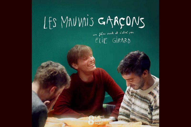 César 2022 : rencontre avec Élie Girard, réalisateur du film "Les mauvais garçons"