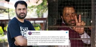 Expertos llaman a las autoridades de India a liberar a un defensor de los derechos humanos en Cachemira | Noticias ONU